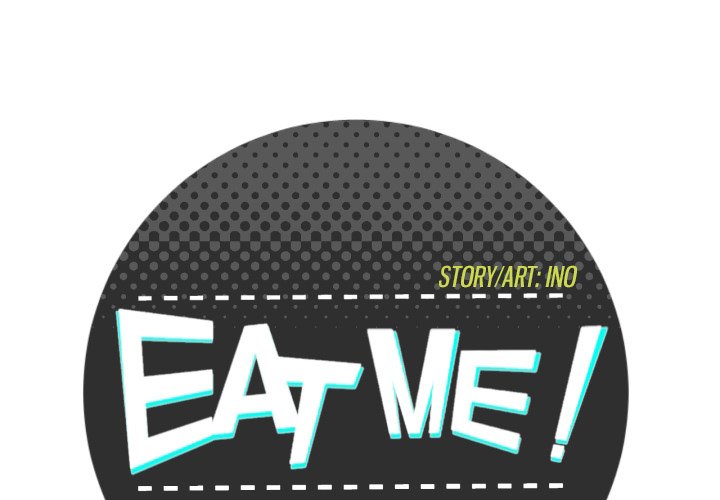EAT ME! - Chapter 27 Page 1