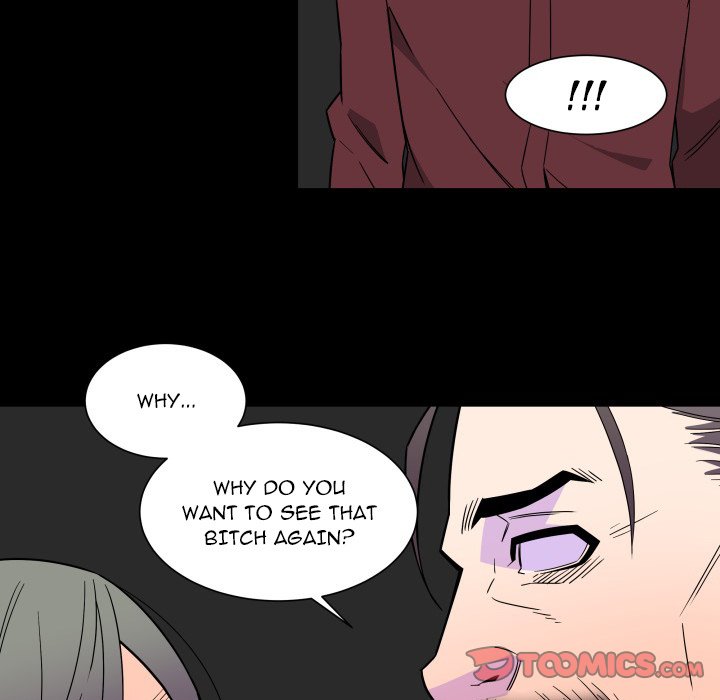 EAT ME! - Chapter 30 Page 19