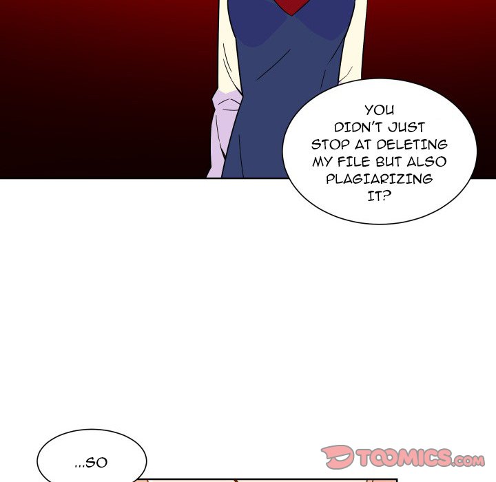 EAT ME! - Chapter 31 Page 10