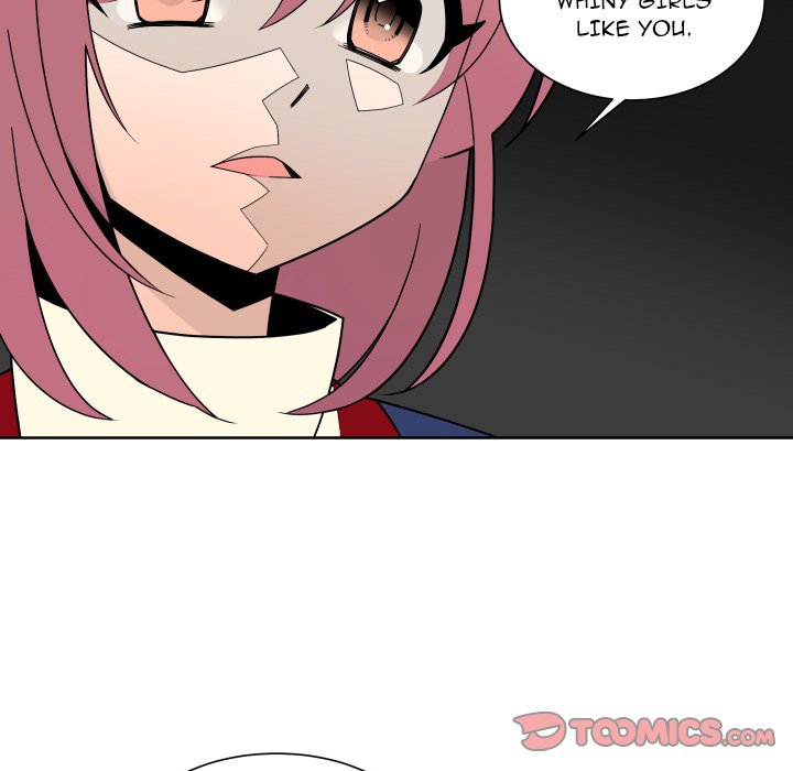 EAT ME! - Chapter 31 Page 13
