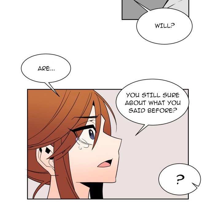 EAT ME! - Chapter 31 Page 20