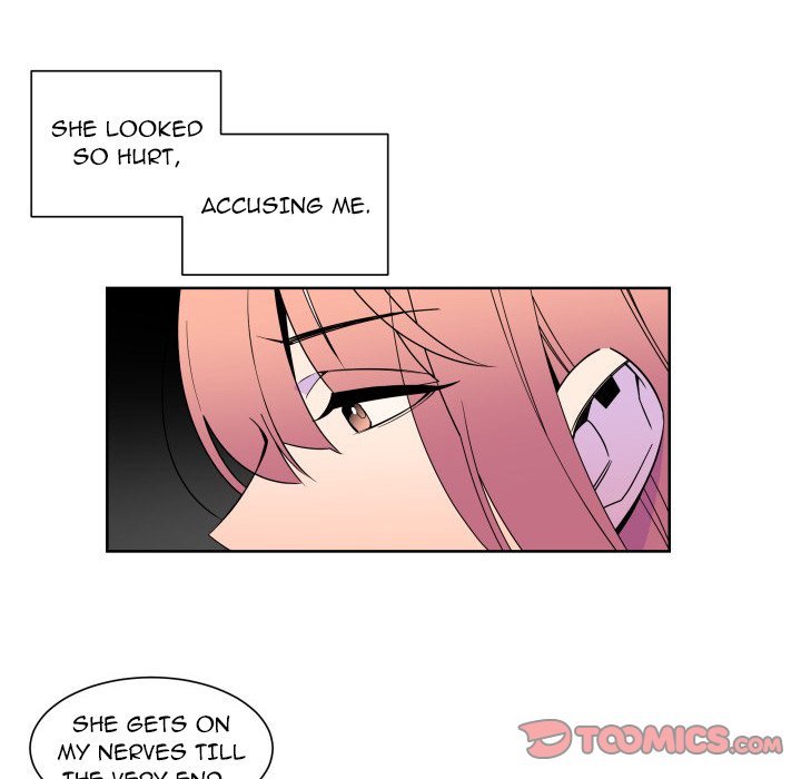 EAT ME! - Chapter 31 Page 46