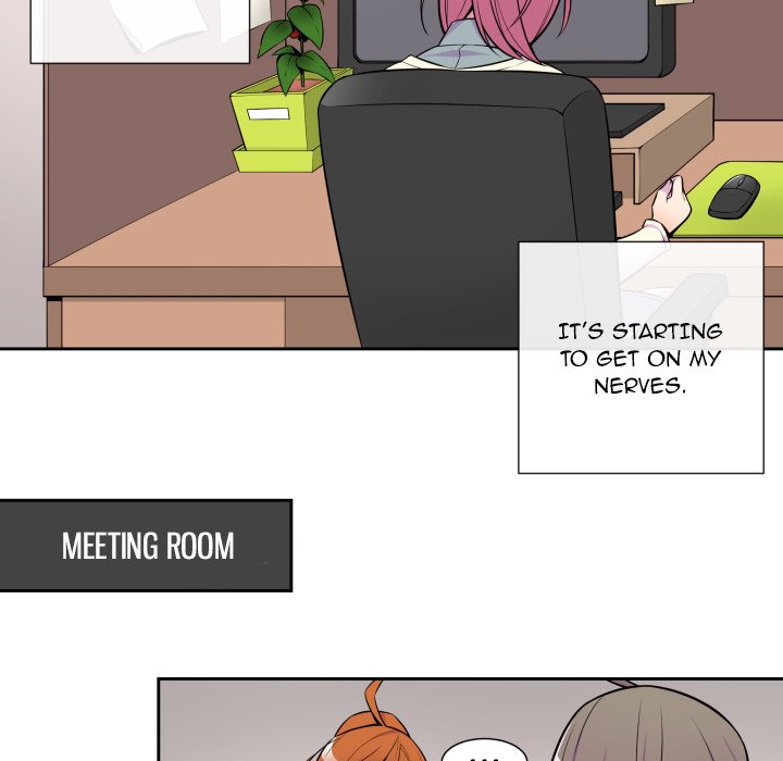 EAT ME! - Chapter 5 Page 26