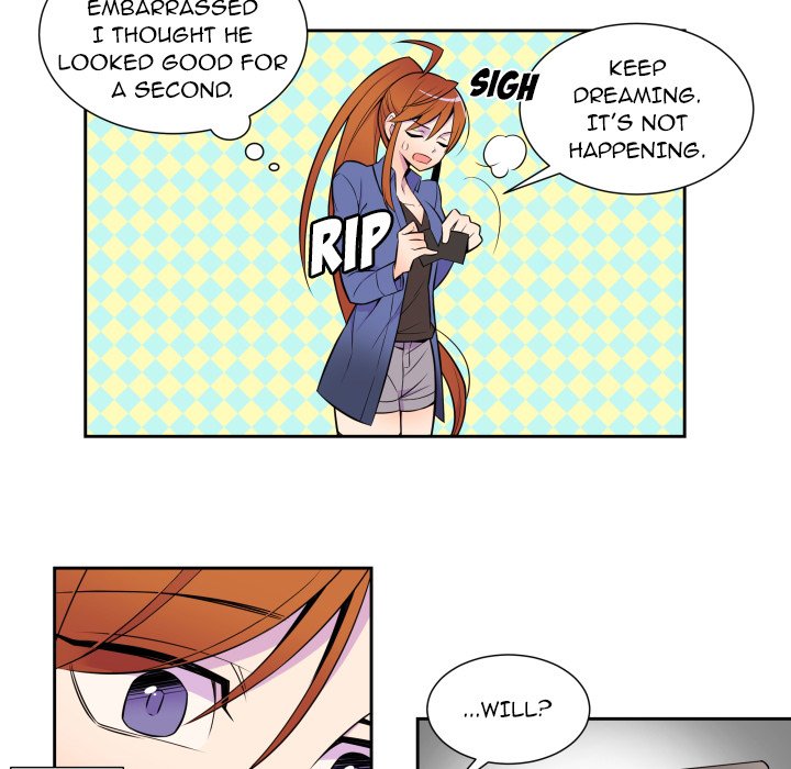 EAT ME! - Chapter 5 Page 44
