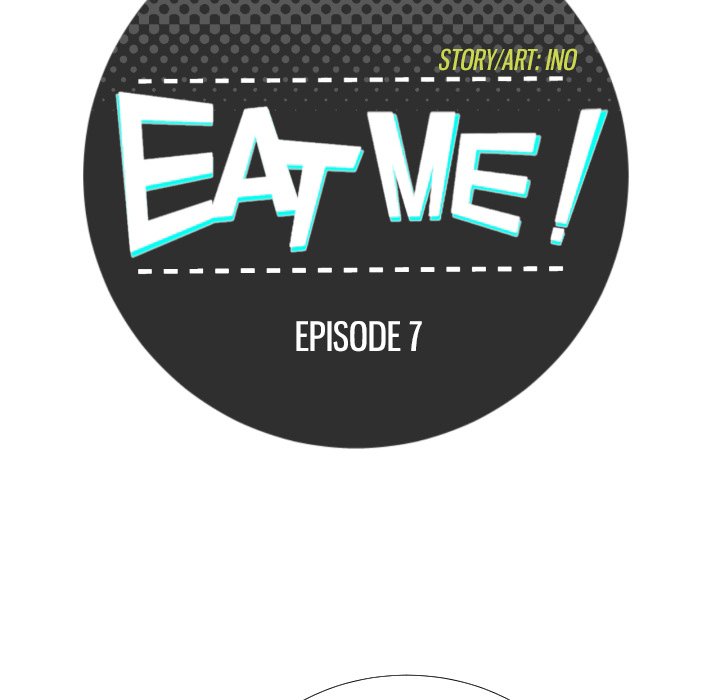 EAT ME! - Chapter 7 Page 10