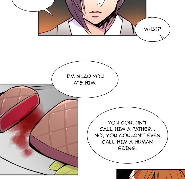 EAT ME! - Chapter 7 Page 14