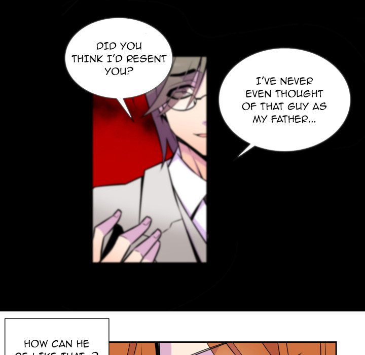 EAT ME! - Chapter 7 Page 37