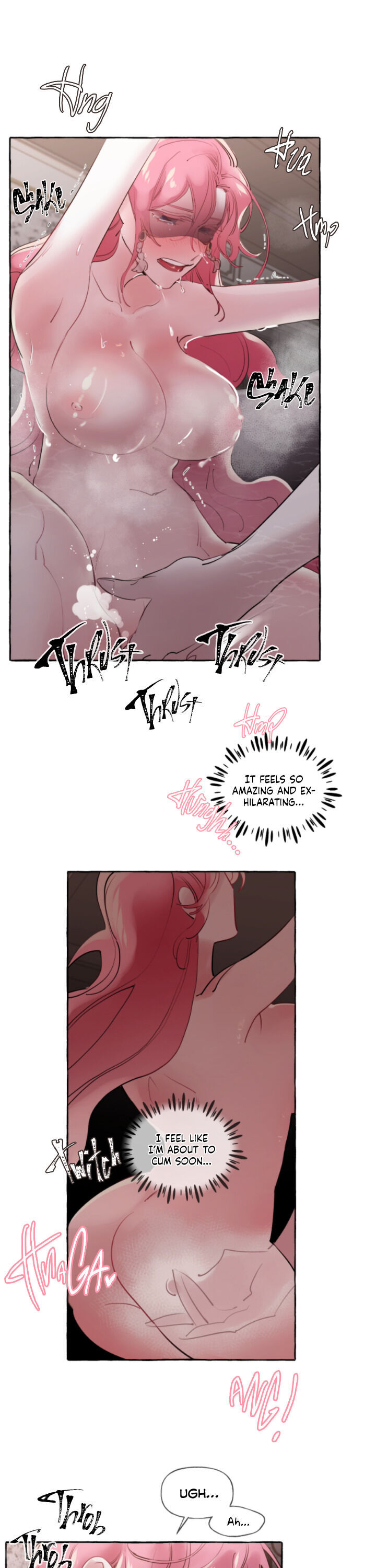The Duchess' Lewd Invitation - Chapter 12 Page 18