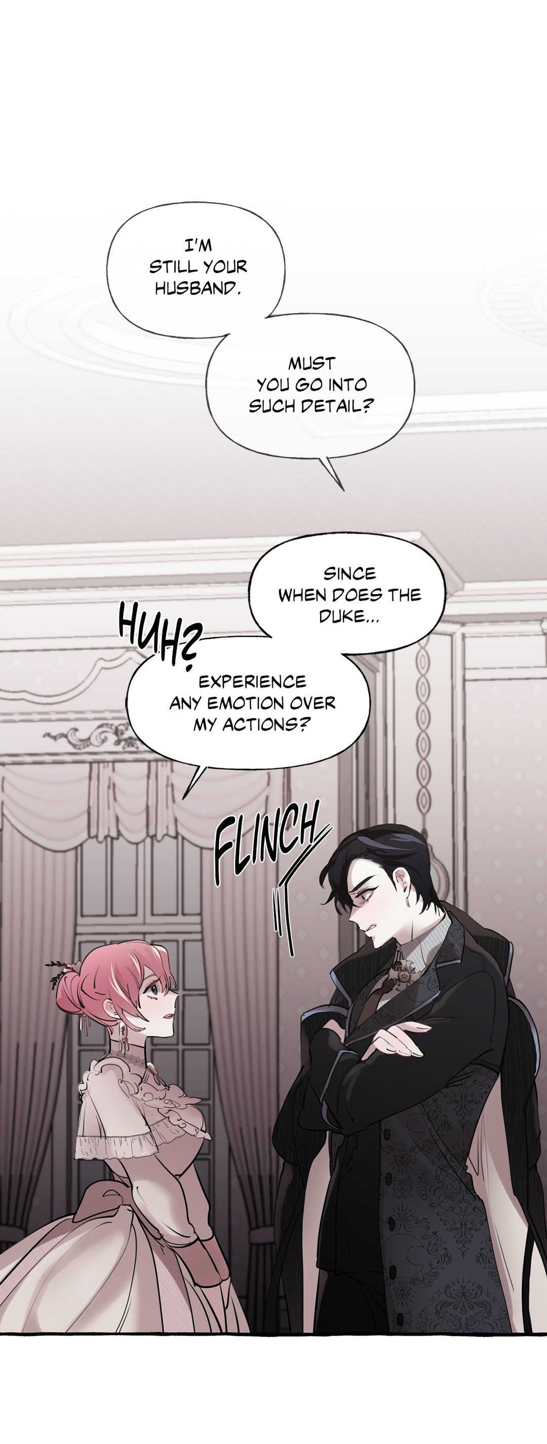 The Duchess' Lewd Invitation - Chapter 16 Page 12