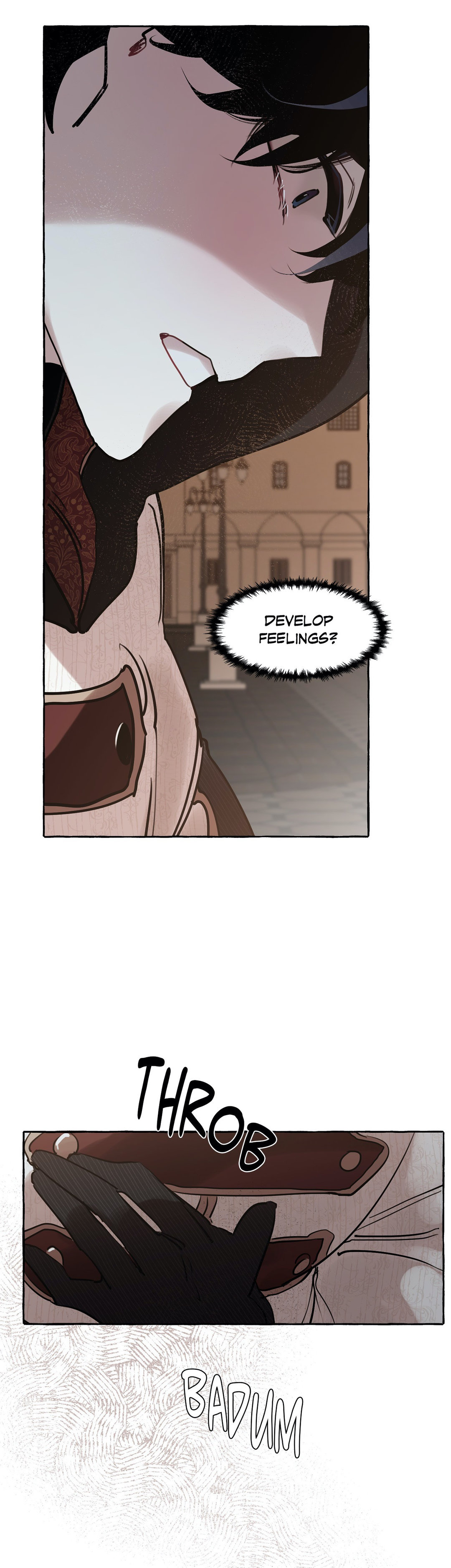The Duchess' Lewd Invitation - Chapter 18 Page 33