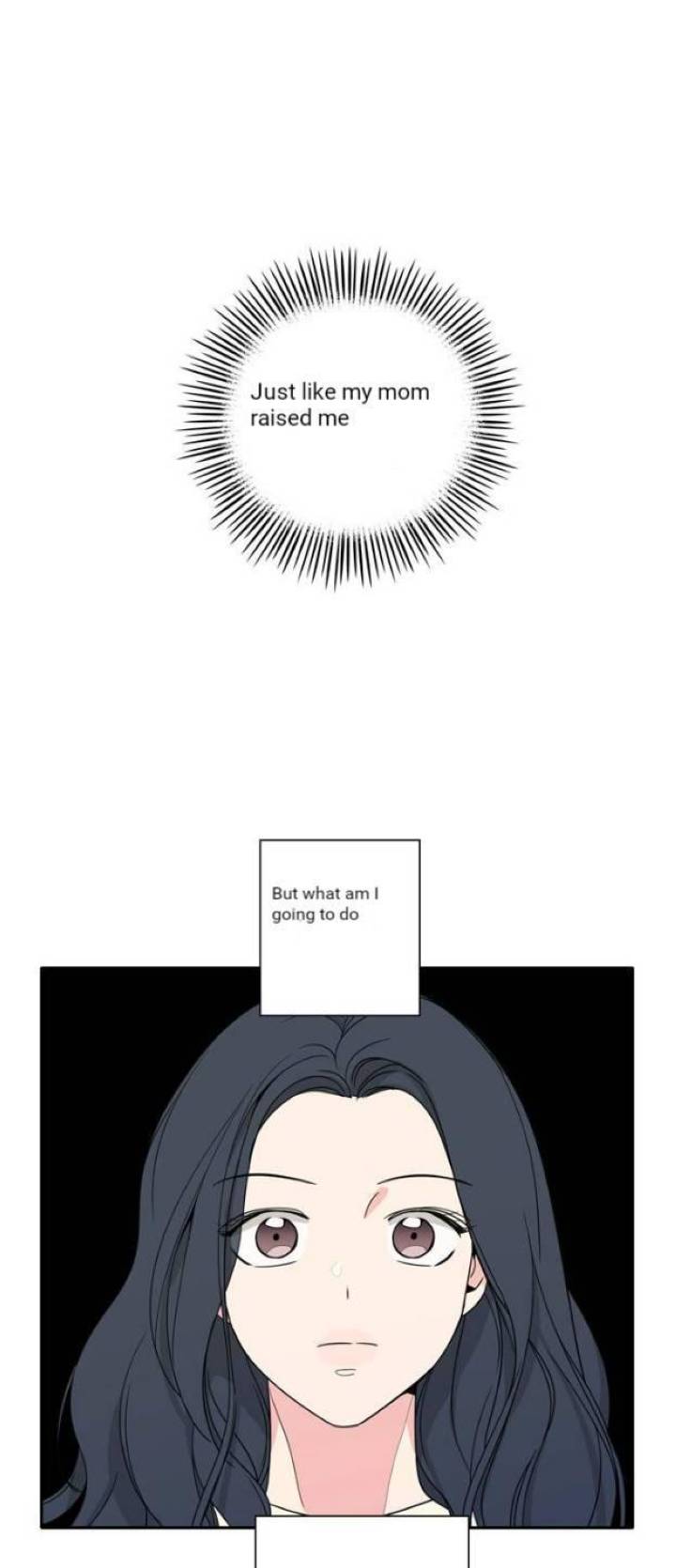 Mother, I'm Sorry - Chapter 2 Page 46