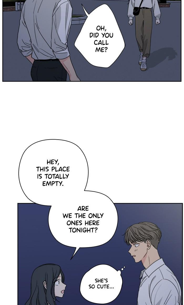 Mother, I'm Sorry - Chapter 41 Page 30