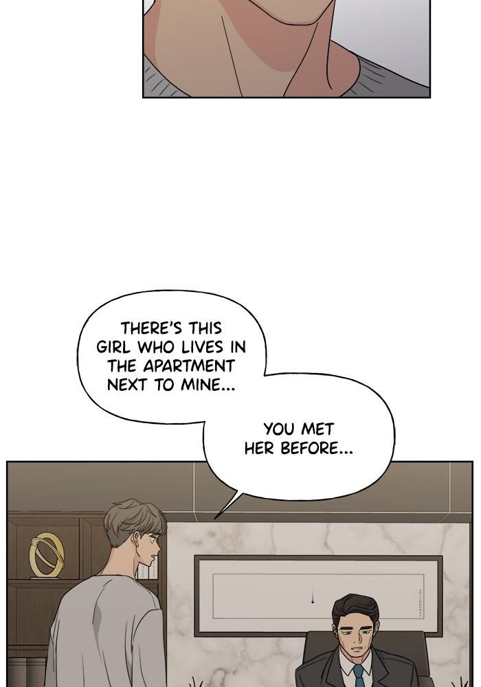 Mother, I'm Sorry - Chapter 47 Page 58