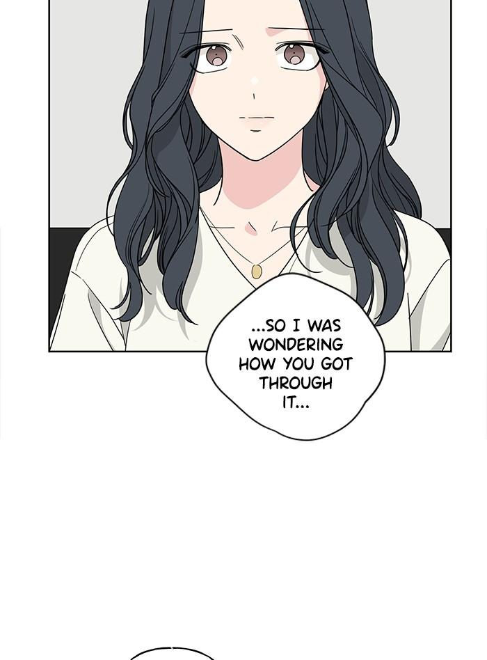 Mother, I'm Sorry - Chapter 60 Page 69