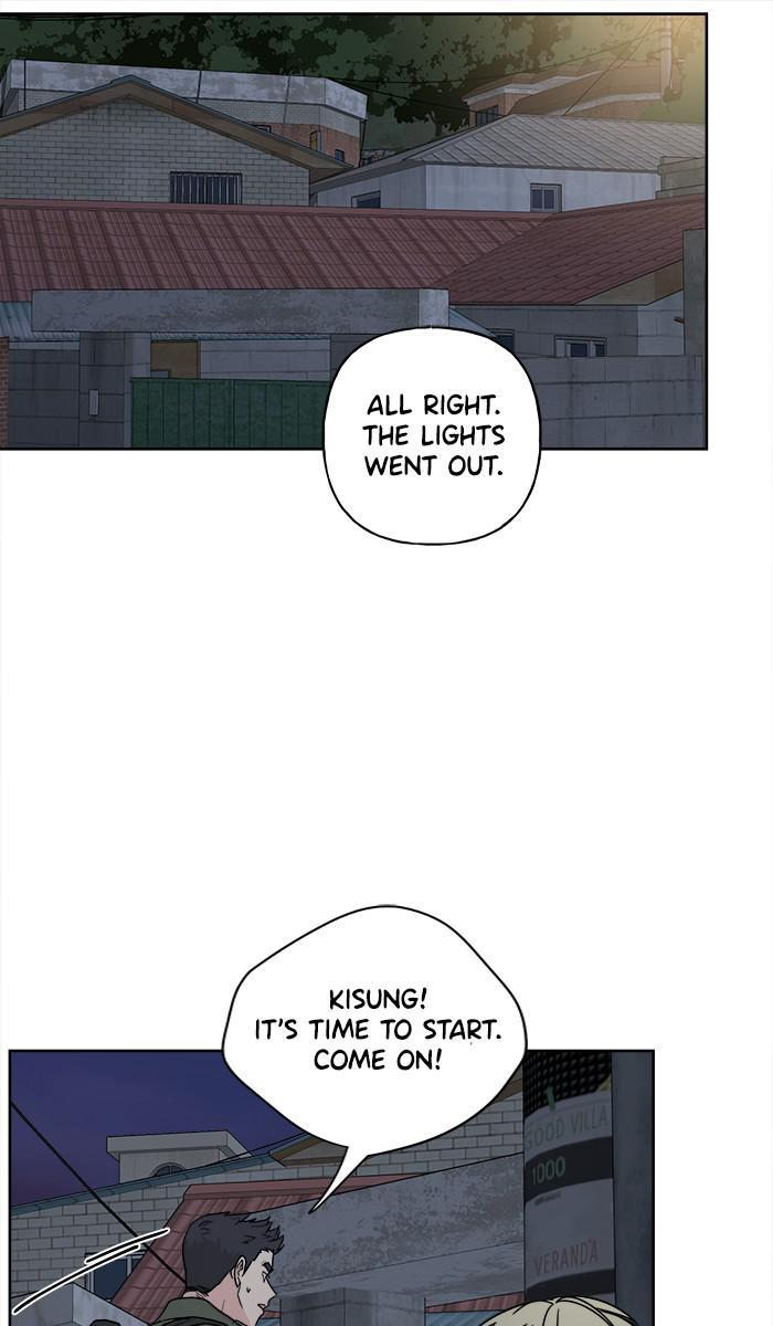 Mother, I'm Sorry - Chapter 68 Page 34
