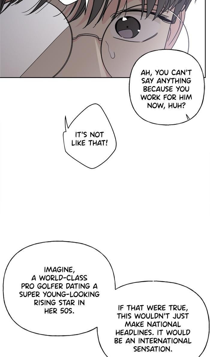 Mother, I'm Sorry - Chapter 71 Page 40