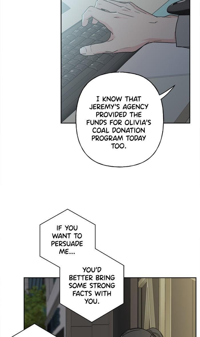 Mother, I'm Sorry - Chapter 71 Page 54
