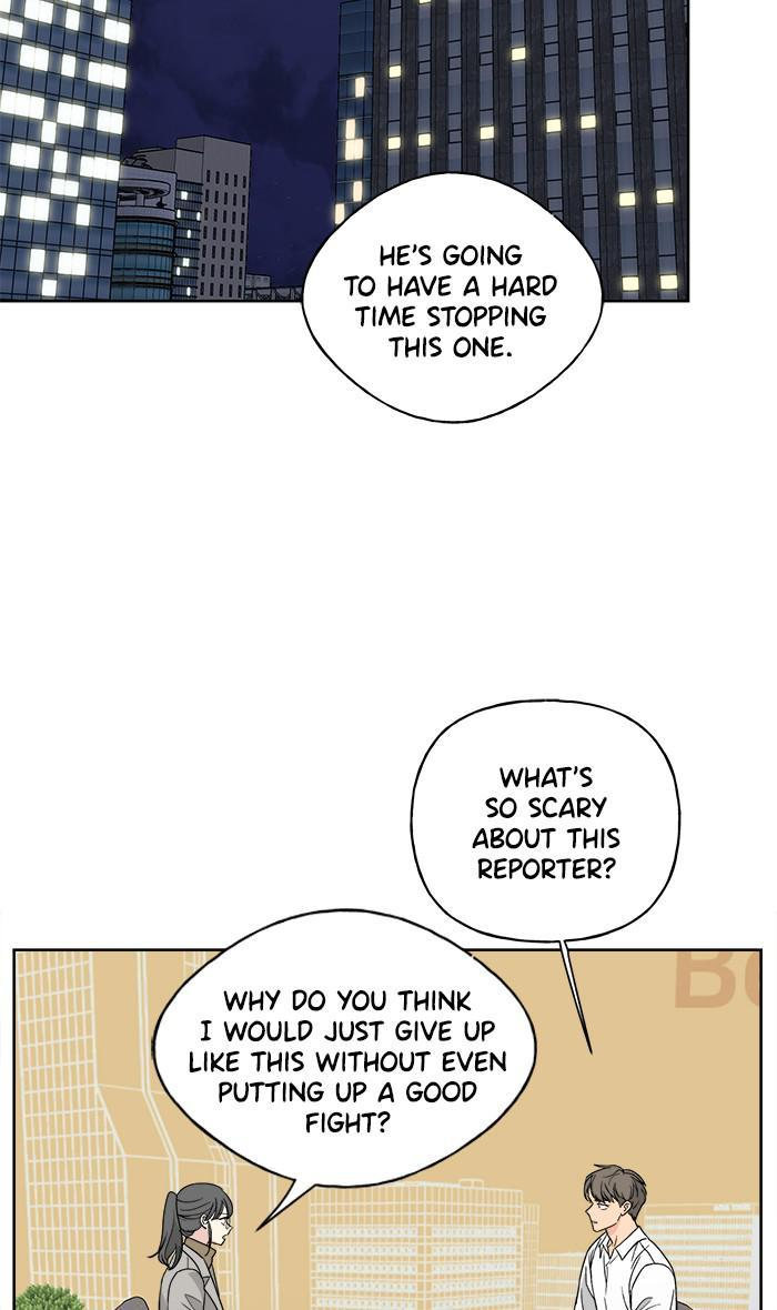 Mother, I'm Sorry - Chapter 71 Page 61