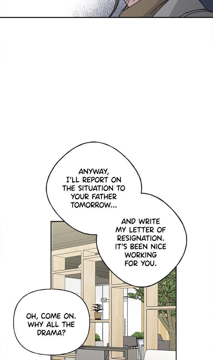 Mother, I'm Sorry - Chapter 71 Page 64