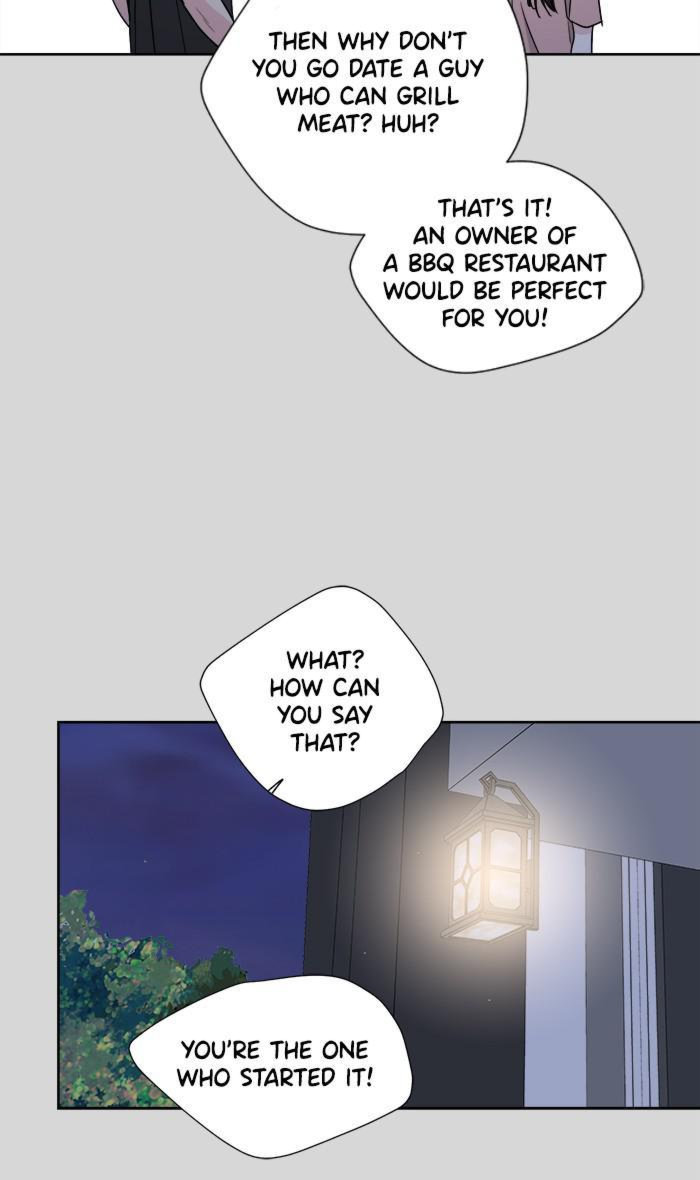 Mother, I'm Sorry - Chapter 75 Page 42