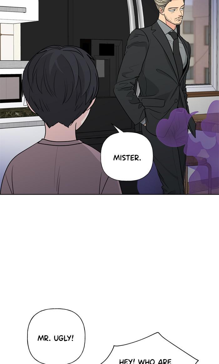 Mother, I'm Sorry - Chapter 79 Page 10
