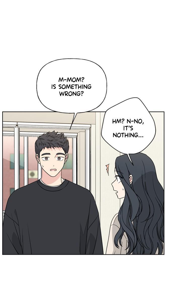 Mother, I'm Sorry - Chapter 79 Page 57