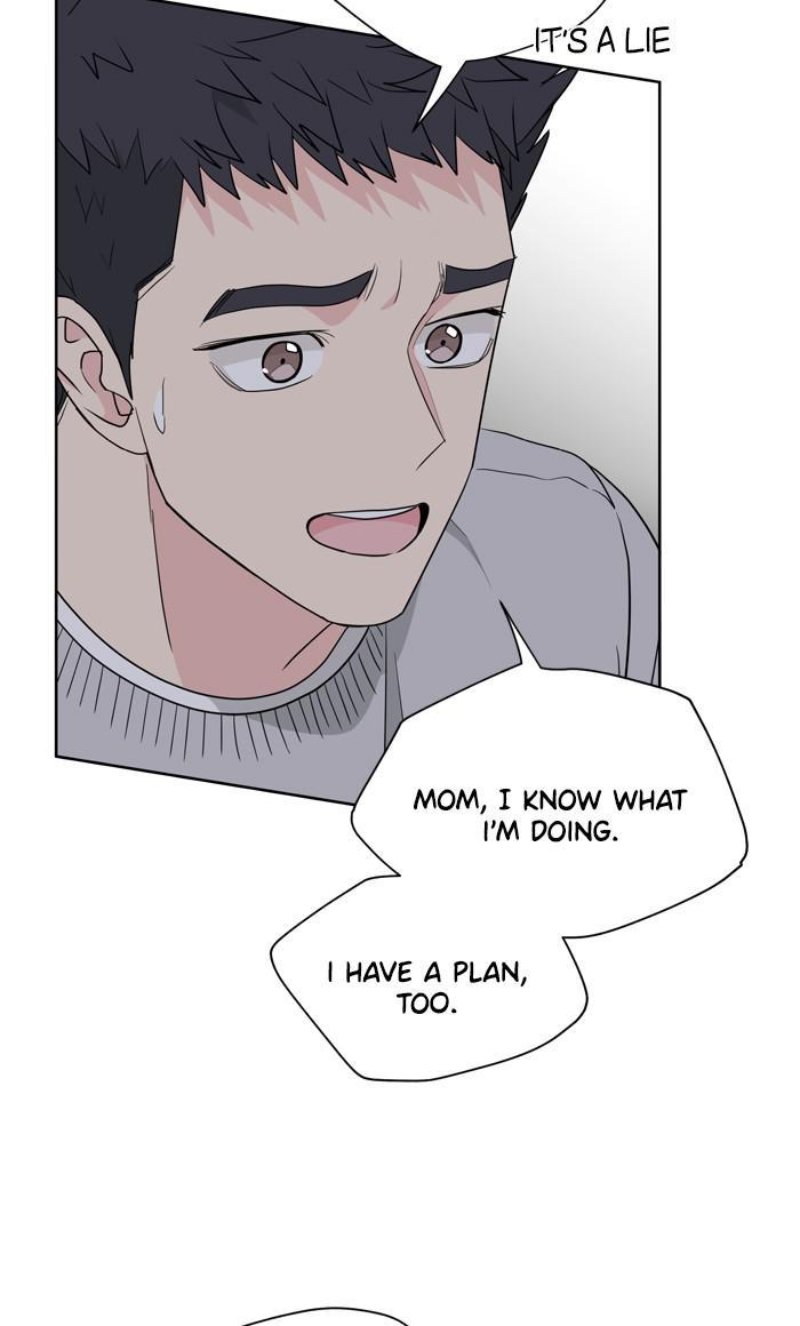 Mother, I'm Sorry - Chapter 83 Page 31