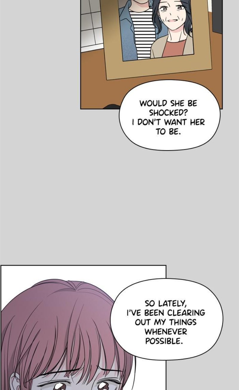 Mother, I'm Sorry - Chapter 83 Page 73