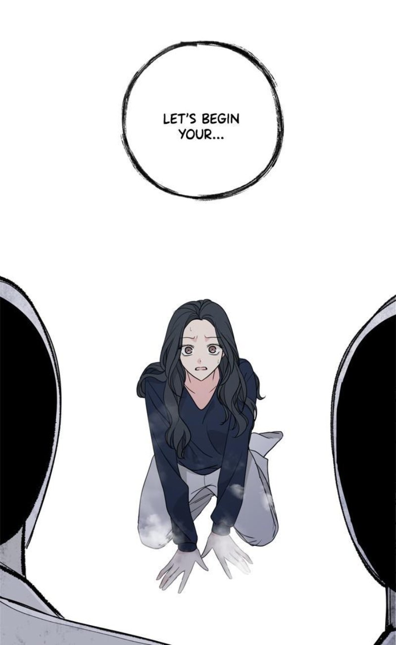 Mother, I'm Sorry - Chapter 83 Page 82