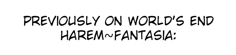 Shuumatsu no Harem: Fantasia - Chapter 10.2 Page 18