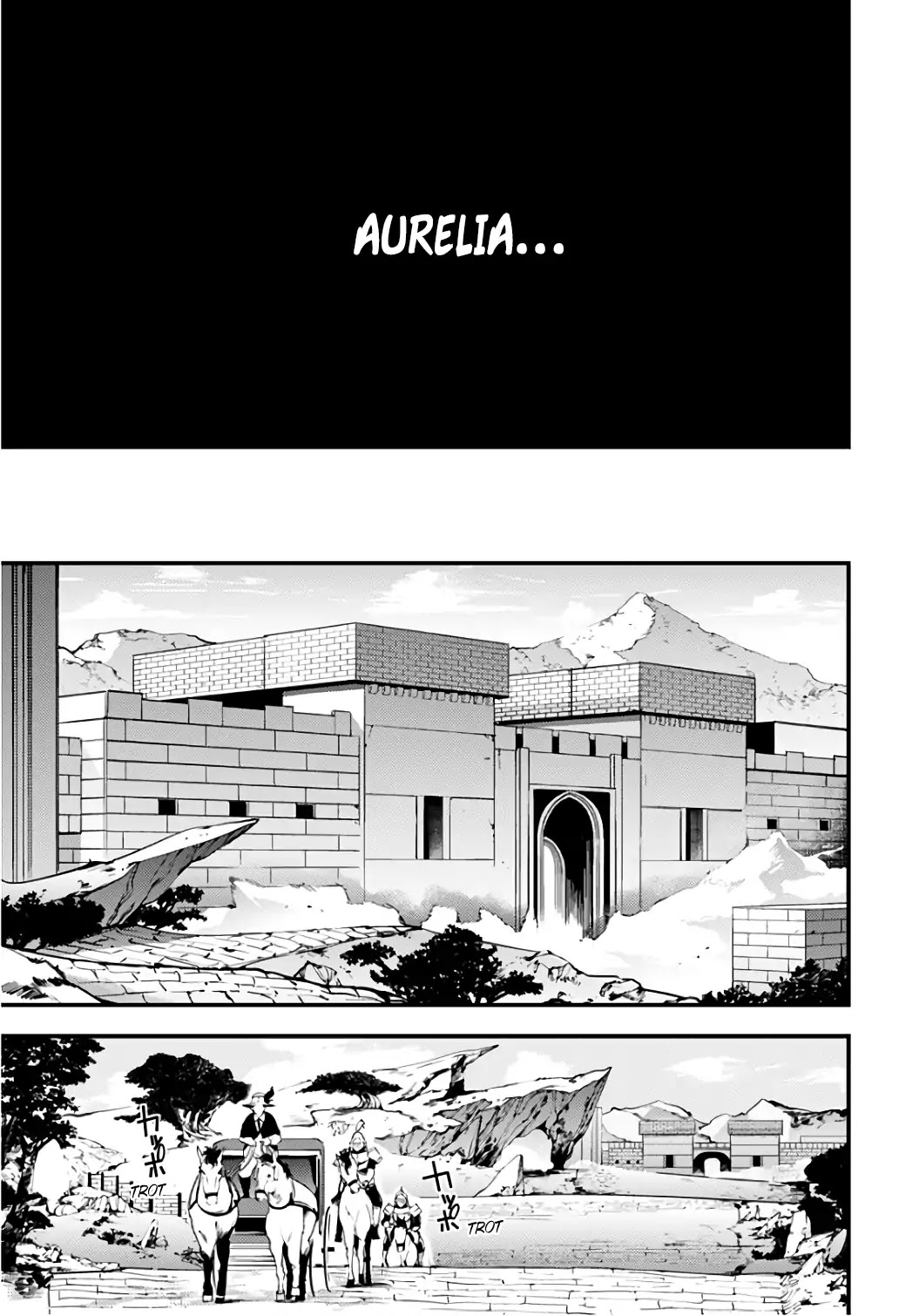 Shuumatsu no Harem: Fantasia - Chapter 2 Page 16