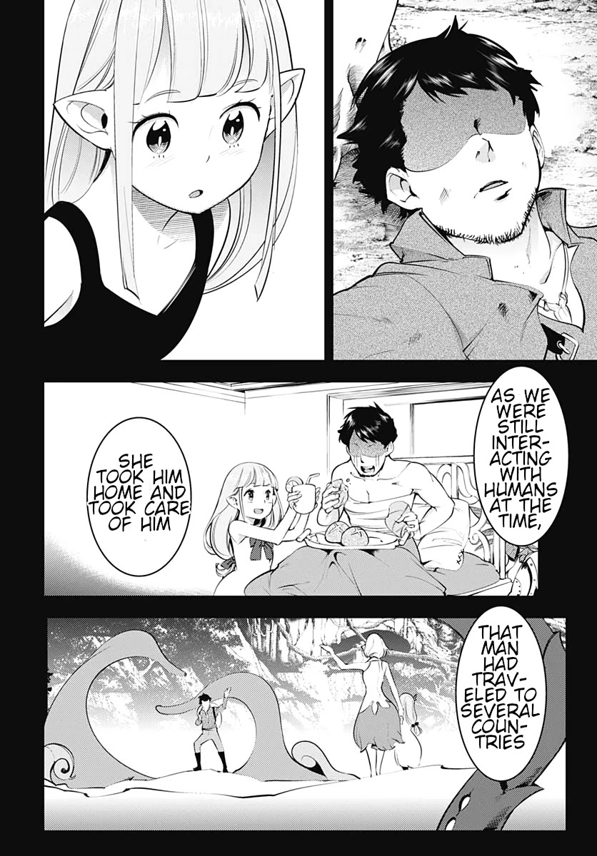 Shuumatsu no Harem: Fantasia - Chapter 23.2 Page 5