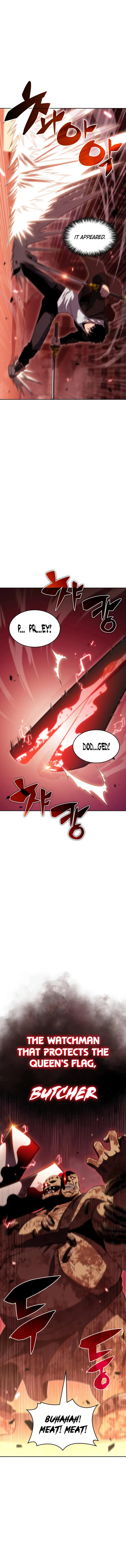 Solo Max-Level Newbie - Chapter 55 Page 6