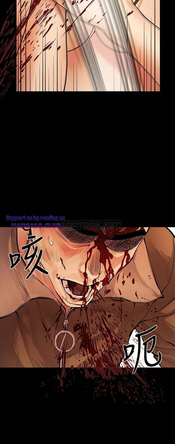 Sai Sai Manhwa Raw - Chapter 53 Page 21