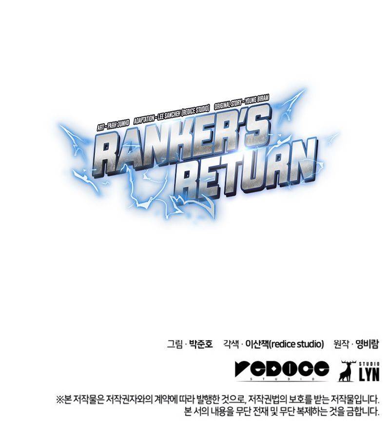 Ranker’s Return (Remake) - Chapter 11 Page 15