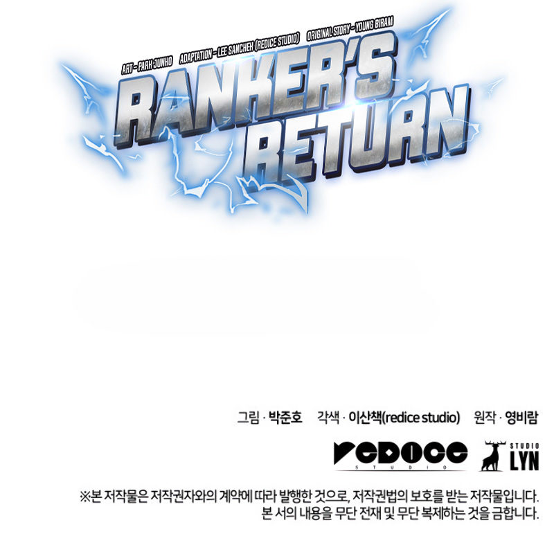 Ranker’s Return (Remake) - Chapter 19 Page 14