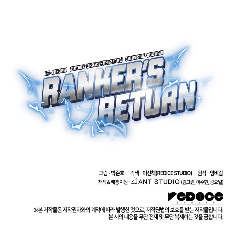 Ranker’s Return (Remake) - Chapter 40 Page 16