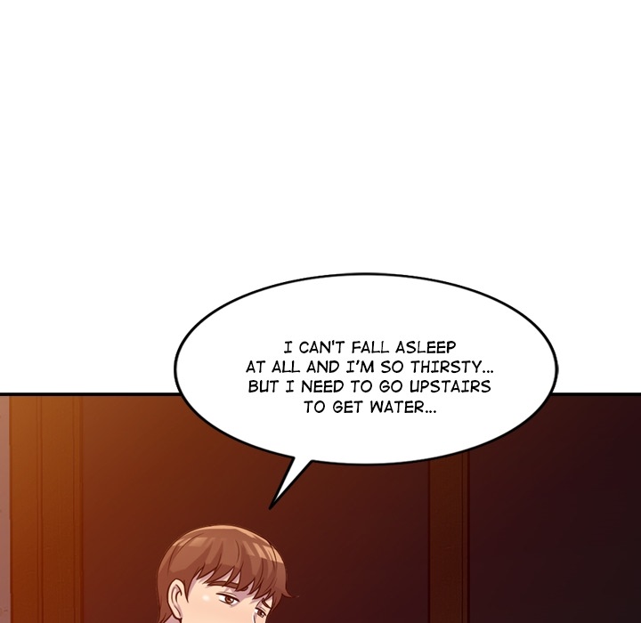 A Stolen Taste - Chapter 0 Page 30