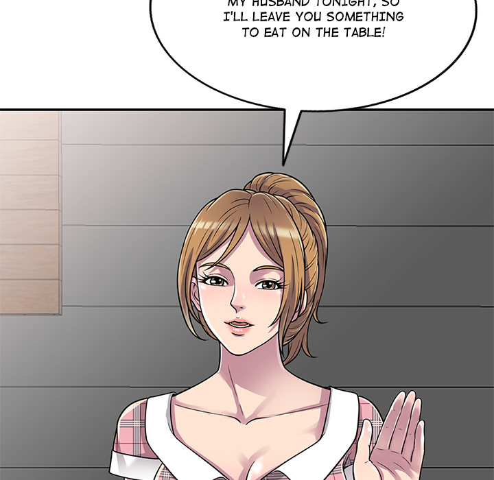 A Stolen Taste - Chapter 1 Page 104