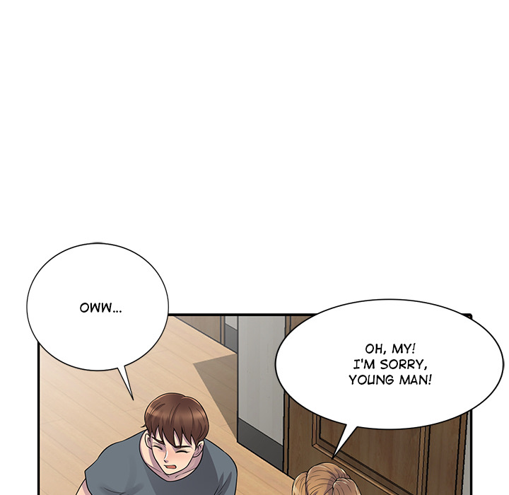 A Stolen Taste - Chapter 1 Page 117