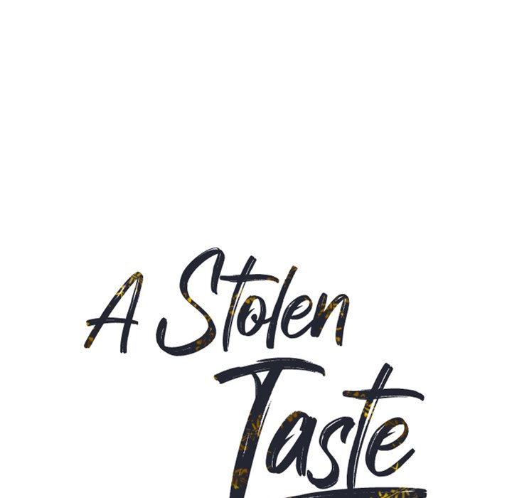 A Stolen Taste - Chapter 11 Page 14