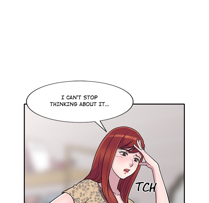A Stolen Taste - Chapter 11 Page 18