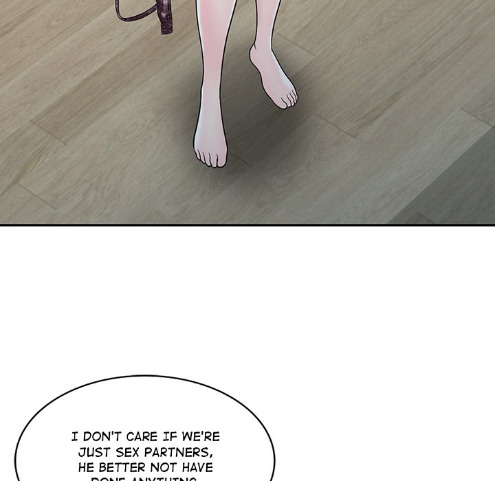 A Stolen Taste - Chapter 11 Page 30