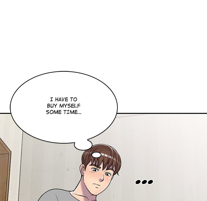 A Stolen Taste - Chapter 11 Page 78