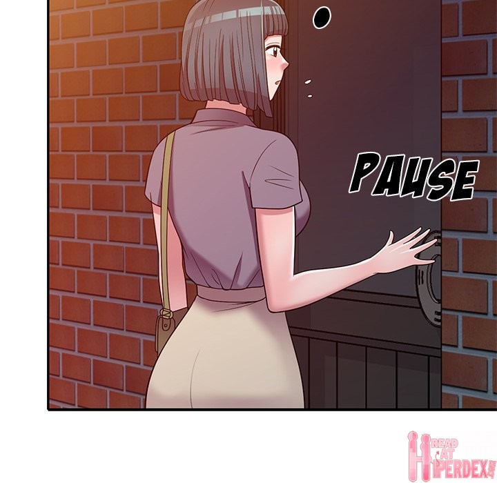 A Stolen Taste - Chapter 11 Page 88