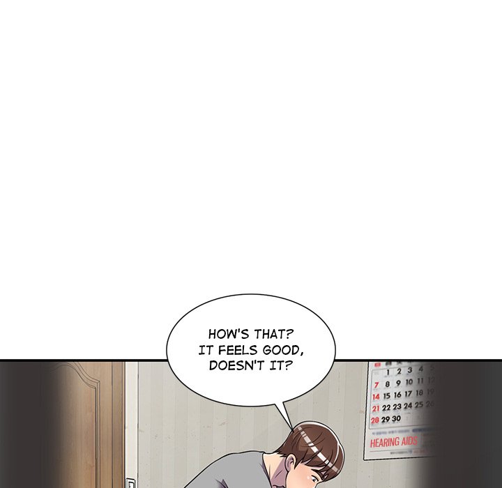 A Stolen Taste - Chapter 11 Page 96