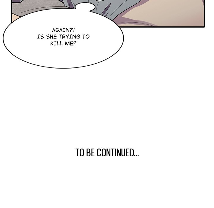A Stolen Taste - Chapter 12 Page 140