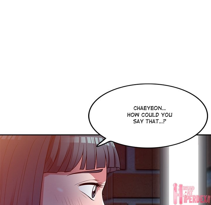 A Stolen Taste - Chapter 12 Page 43