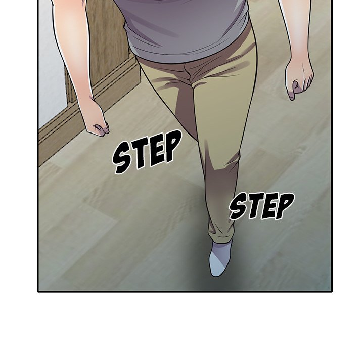 A Stolen Taste - Chapter 13 Page 102