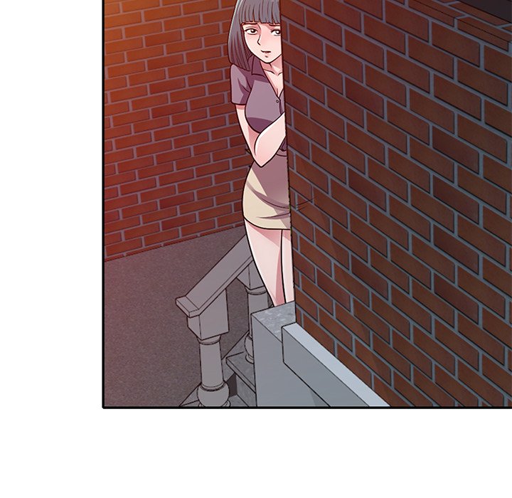 A Stolen Taste - Chapter 13 Page 29